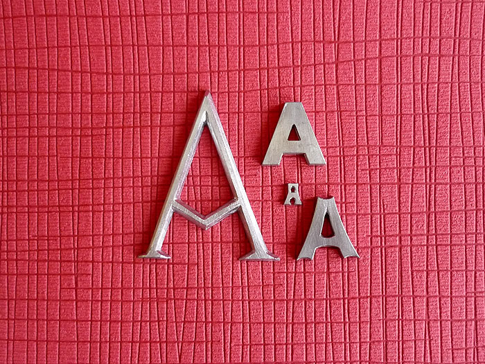 Schriften Schriften